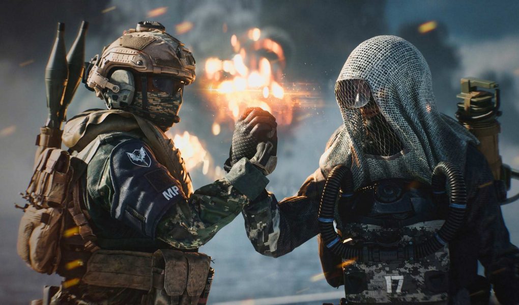 Battlefield 6 Update 1.4.1.5 Notes