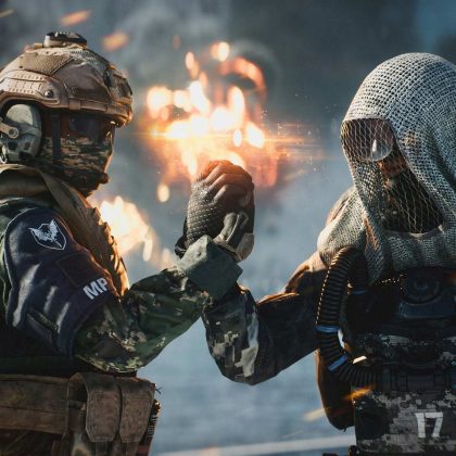 Battlefield 6 Update 1.4.1.5 Notes