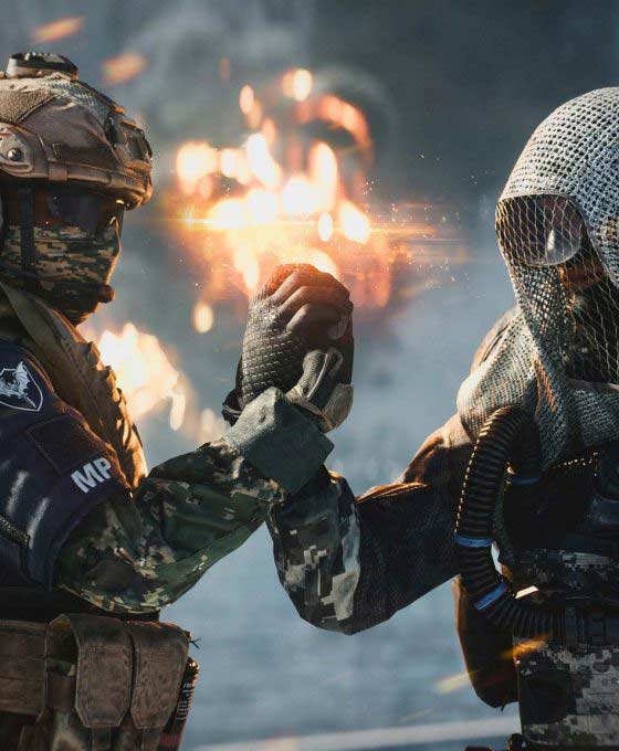 Battlefield 6 Update 1.4.1.5 Notes