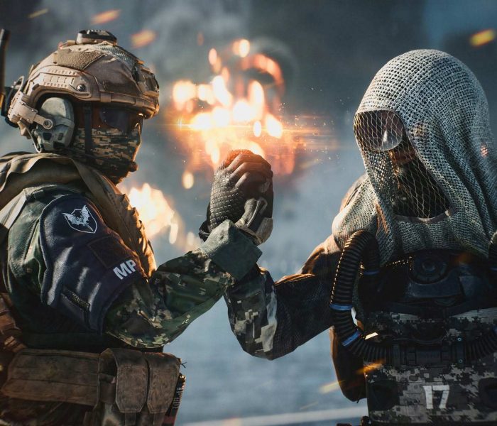 Battlefield 6 Update 1.4.1.5 Notes