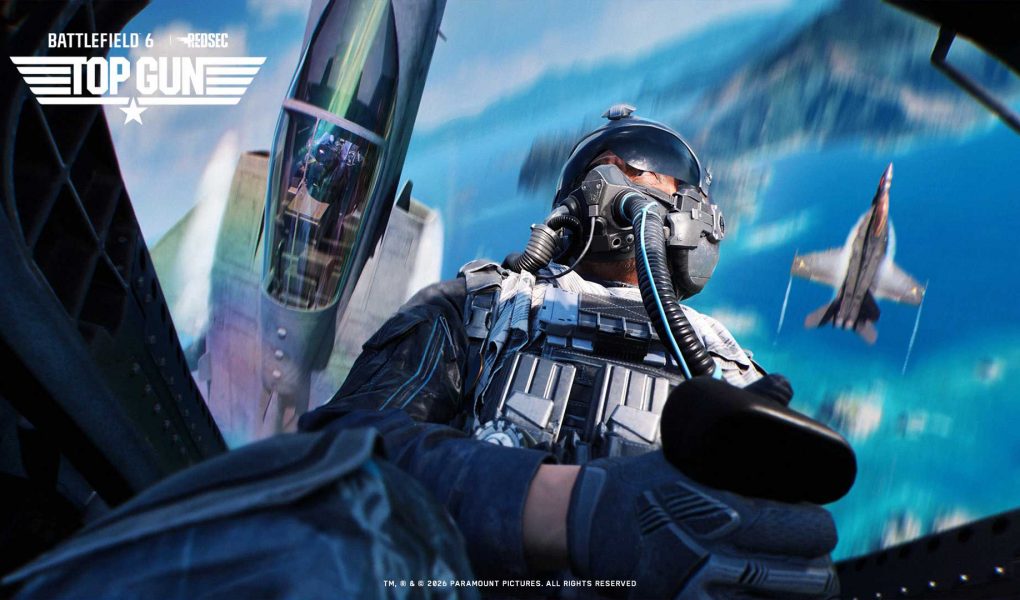 Battlefield 6 Update 1.4.2.0 Notes