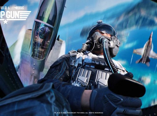 Battlefield 6 Update 1.4.2.0 Notes