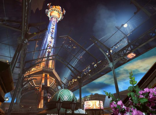 Battlefield 6 Season 5 Community Update