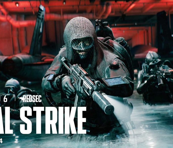 Battlefield 6 Update 1.4.3.0 Notes