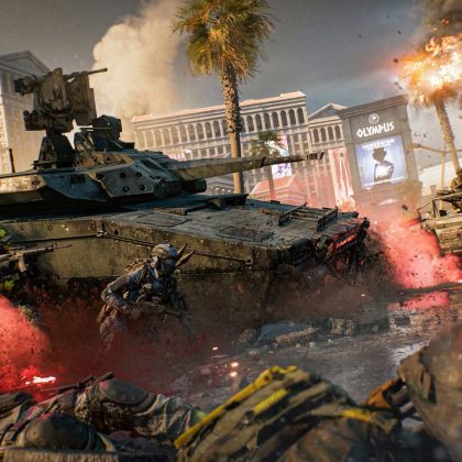 Battlefield 6 Update 2.1.1.0 Notes