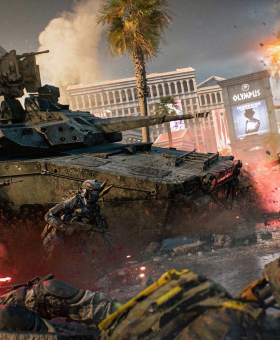 Battlefield 6 Update 2.1.1.0 Notes